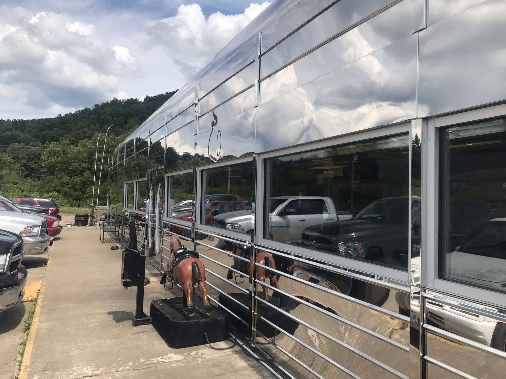 55 in 55: Tyler County